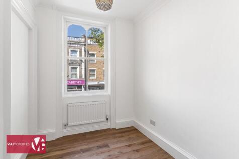 Flat 58a high street Hoddesdon via properties estate letting com
