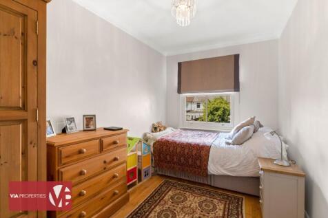 Bedroom 2 - rear aspect