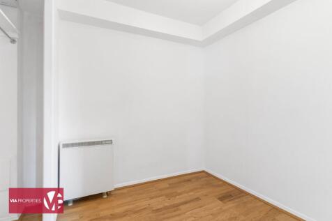 Bedroom area