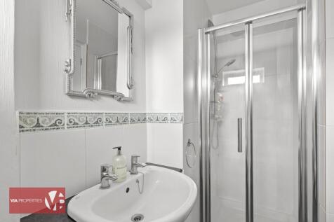 Downstairs Shower-room / WC