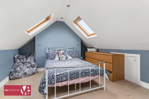 Loft conversion