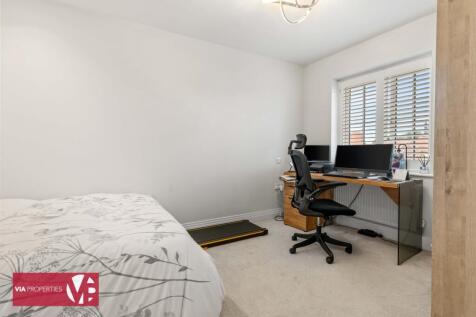 Bedroom 3 1st floor