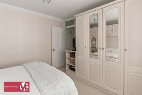 Main bedroom