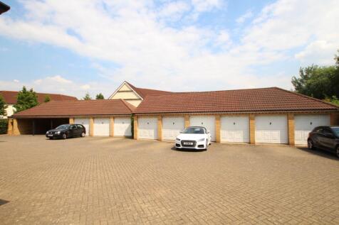 Rear Parking