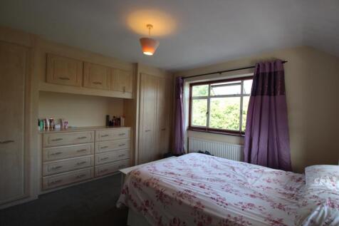 Rear bedroom main