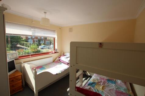 Front 2 bedroom