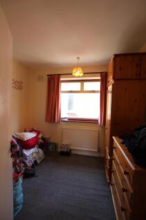 Bedroom 3 Side aspect