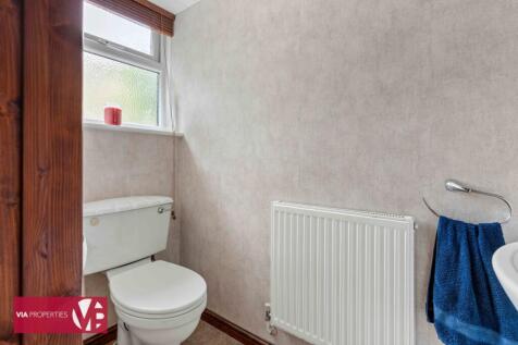 Downstair WC