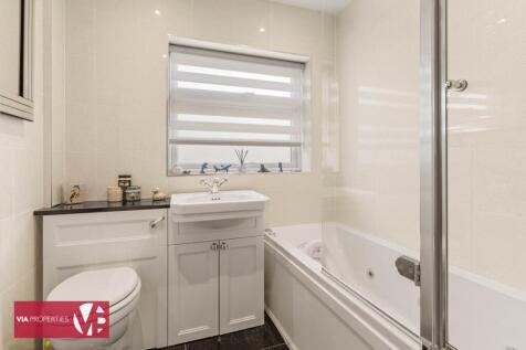 Downstairs Bathroom