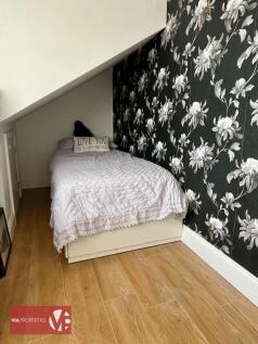 Bedroom 4 first floor