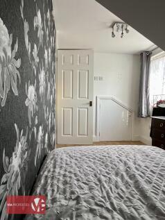 Bedroom 4 first floor