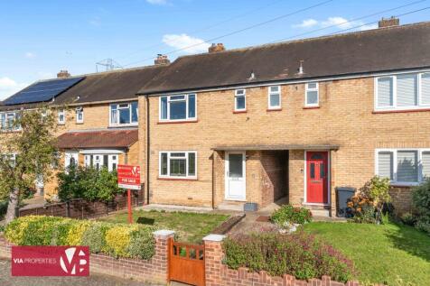 96 Winterscroft Road Ho via properties estate letting commercial