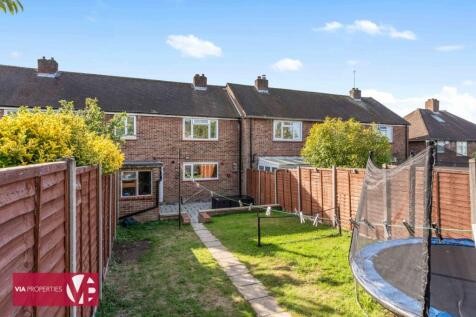 96 Winterscroft Road Hoddesdon EN11 8RJ