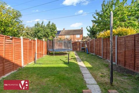 96 Winterscroft Road Hoddesdon EN11 8RJ
