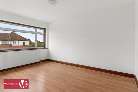 Bedroom 1 front aspect