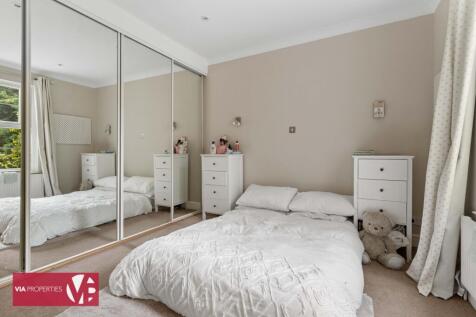 Bedroom 2 First floor