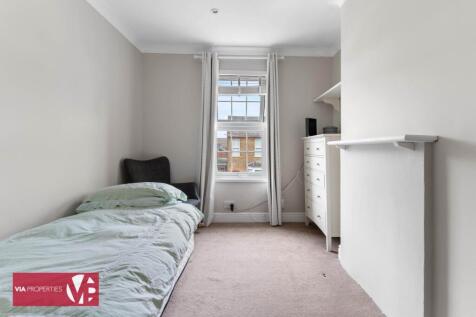 Bedroom 3 First floor