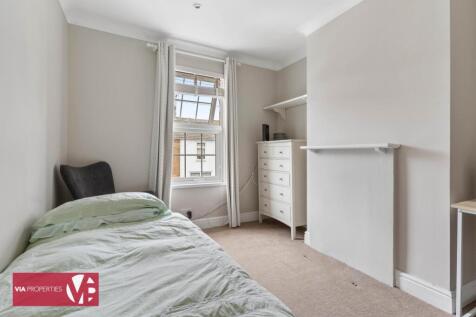 Bedroom 3 First floor