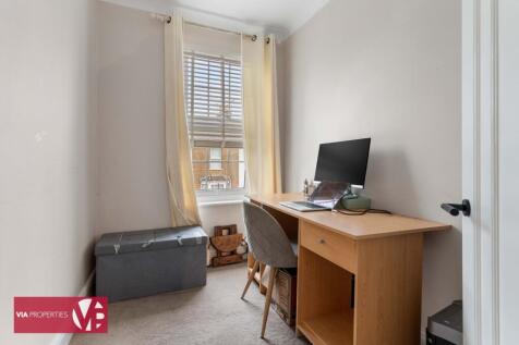 Bedroom 4 First floor