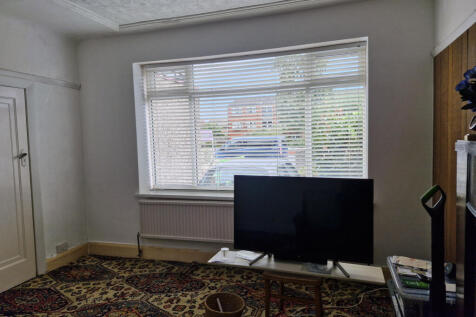 Office/Fourth Bedroom