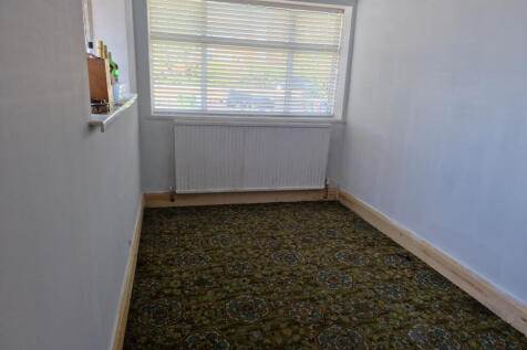 Morning Room
