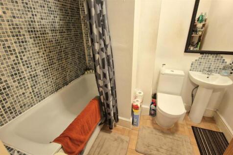 F3 Bathroom