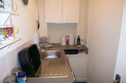 Shop Kitchen