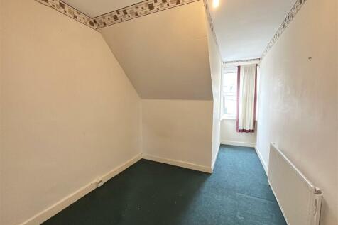 Flat Second Bedroom