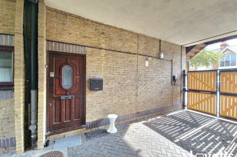 Enterance