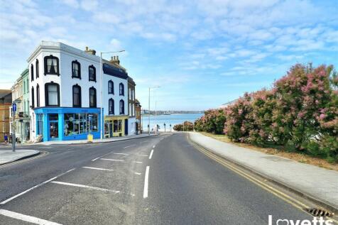 Sea Front