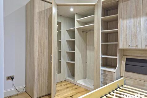 Wardrobe