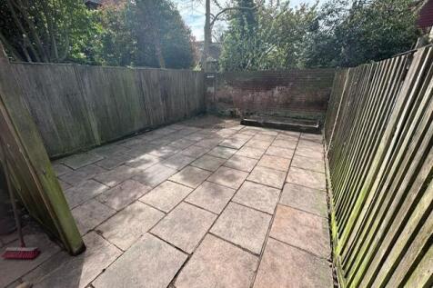 Shared Garden