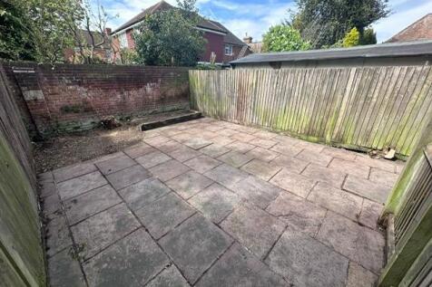 Shared Garden
