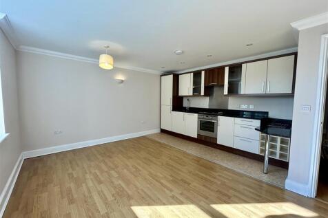 Living Room/Kitchen