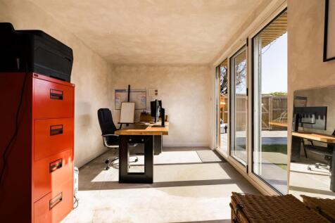 Seperate Office