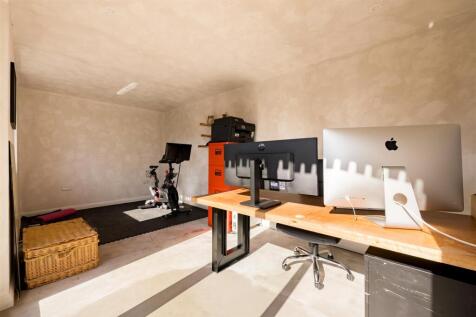 Seperate Office