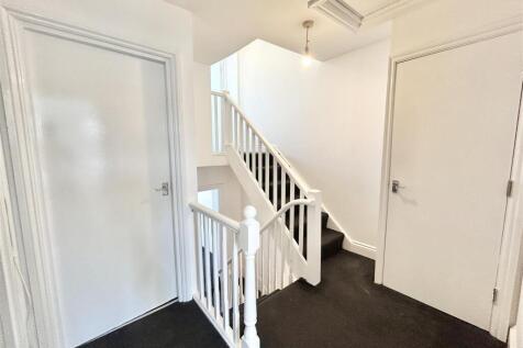 F4 Hallway