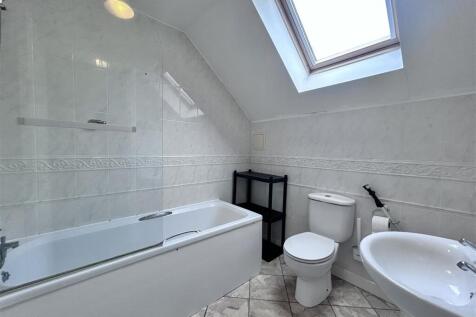 Communal Bathroom