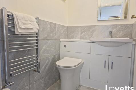 Bathroom 2