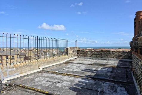 Roof Terrace