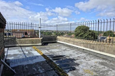 Roof Terrace