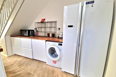 Living Room/Kitchen