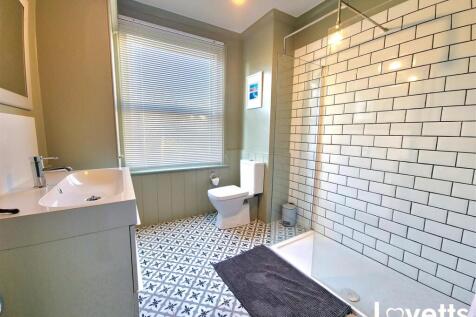 Bathroom 2