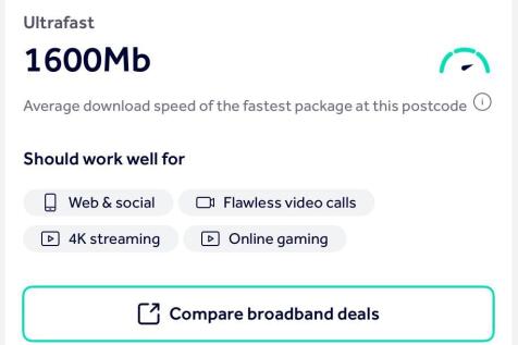 Broadband
