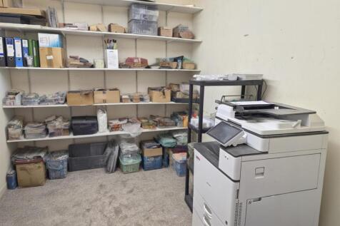 Office space