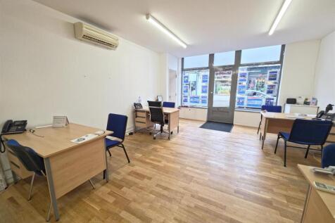 Front Office