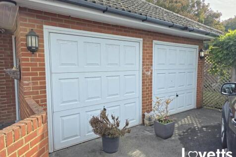Double Garage