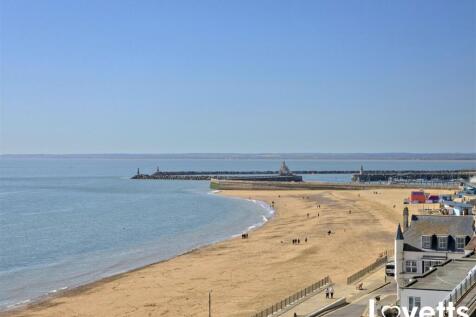 Sea Front