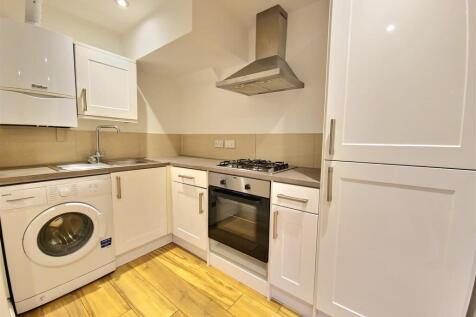 Living Room/Kitchen