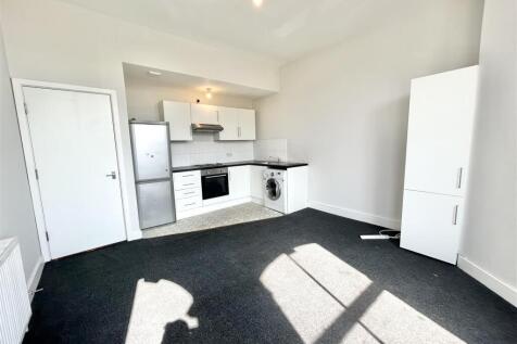 Kitchen/Living Room